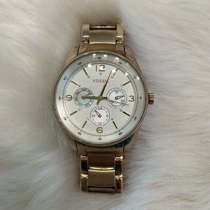 Women’s Fossil Watch